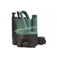 VERTY NOVA 400 M Ponorné kalové čerpadlo *AD*