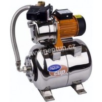 FULL CONTROL 800 INOX