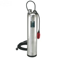 PULSAR 30/50 M-A Ponorné 5" čerpadlo do vrtů a studní - 1x230V *AD*