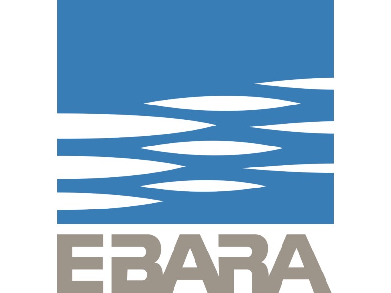 EBARA